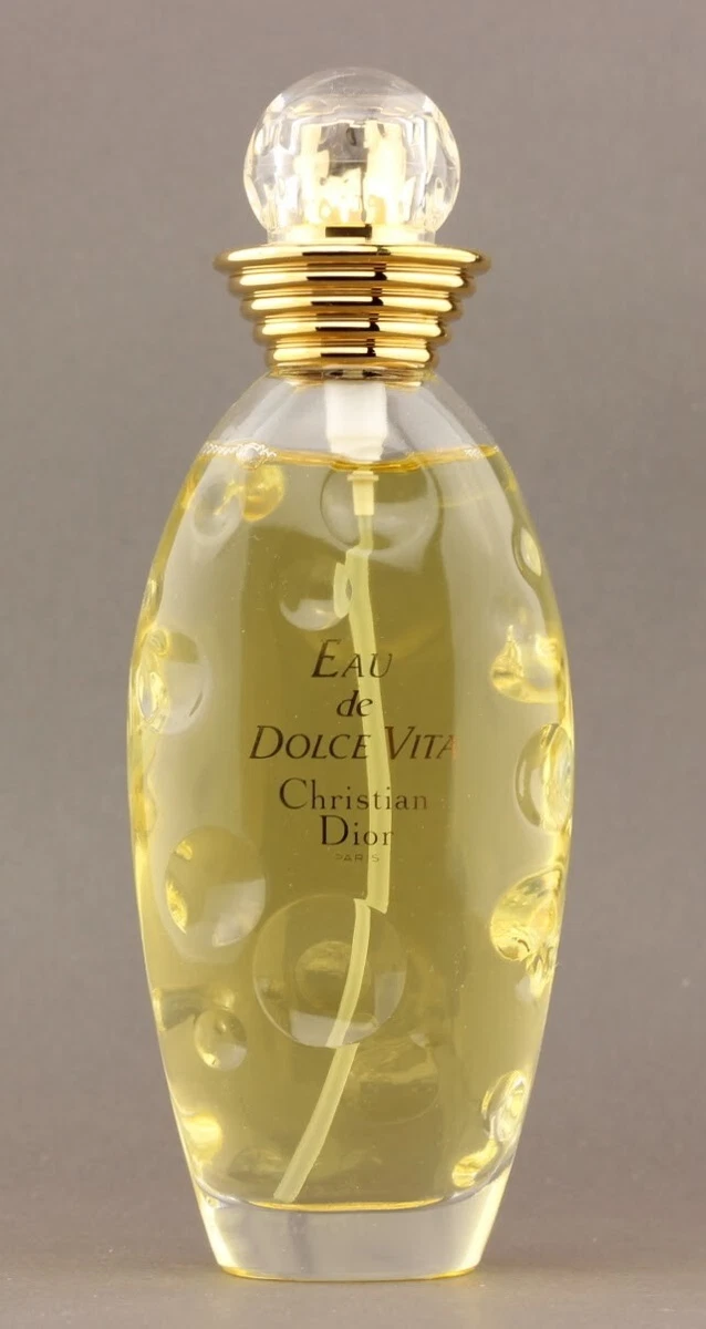 Profumi da donna Dior dolce vita | Acquisti Online su eBay
