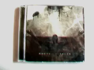 Struggle Well by Mouth of the South (CD, 2014, Facedown Records) NEW/Sealed - Imagen 1 de 2