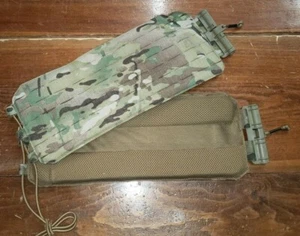 FirstSpear 6/12 Röhren Kummerbund 2XL/3XL Multicam Weste Panzer Plattenträger Taille - Bild 1 von 6