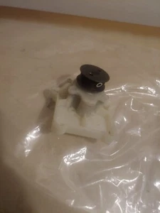 Snow Joe  24V-SS10  Cordless Power Snow Shovel  Belt wheel - Picture 1 of 3
