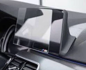 Genuine BMW Screen Protector X1 X2 F48 Active Tourer 8.8" 65502475153 - Picture 1 of 2