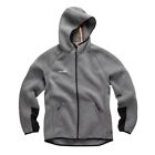 Scruffs S Trade Air-Layer Hoodie Charcoal T55116