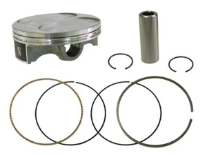 Kit de pistones Namura FX-10045 Honda CRF450R 2002-2007 estándar "A" 95,97 mm 12,0:1 - Imagen 1 de 1