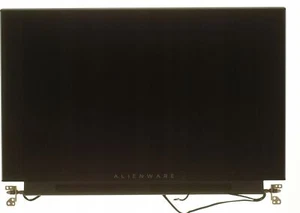 Klapa z matrycą DELL Alienware M17 R2 FHD NTS BC - Zdjęcie 1 z 5