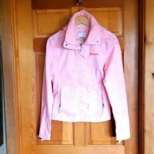 Bench Urbanwear Embroidered & Graphic "BENCH" Pockets Sz L (10) Hooded Jacket - Picture 1 of 15