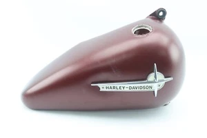 Reservoir droit HARLEY DAVIDSON 1340 HERITAGE 1988 - 1990 - Photo 1/12