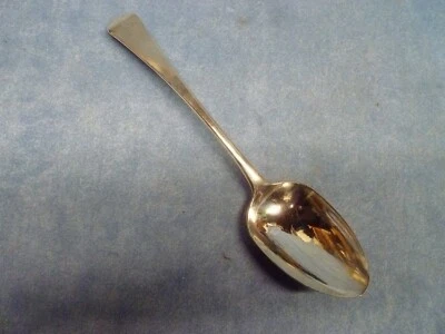 Peter & William Bateman Sterling 8-3/4" Spoon 1810 London Hallmark - Image 1 of 4