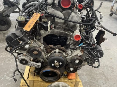 Motor Ford F150 '04-'06 4,6 L 192 k millas ¡funciona bien 6 meses de garantía! Foto 1 de 4