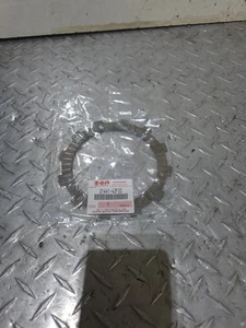 2009-2025 SUZUKI GSXR 1000 NEW OEM CLUTCH DRIVE PLATE #1  - Picture 1 of 3