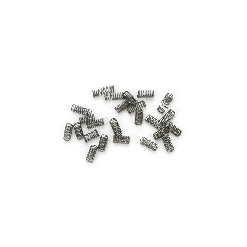 McHenry Couplers N Knuckle Springs 24 MCH5010 N Parts - Image 1 of 1