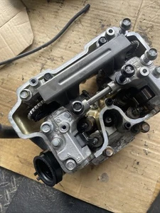 Honda Vtr250 Cylinder Head Front Valves Cams 2009 2010 OEM 12210KFK630 - Picture 1 of 10