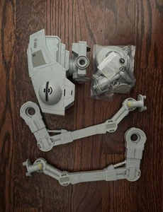 Star Wars Rebels AT-DP Walker 2014 Target Exclusivo 3,75 Sueltos REBELS - Imagen 1 de 3