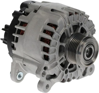 WAI New Alternator for Volkswagen 180A 11815N - Image 1 of 3