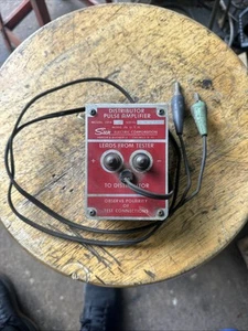 Sun Distributor Pulse Amplifier - Picture 1 of 2