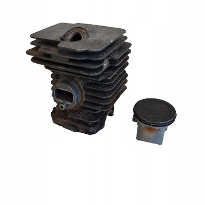 Ryobi 23883 RCS5133CB cilindro + pistón 1 ud - Imagen 1 de 4