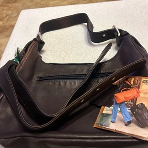 L S U Handtasche Mica Ridge Handtasche / Wt - Bild 1 von 13