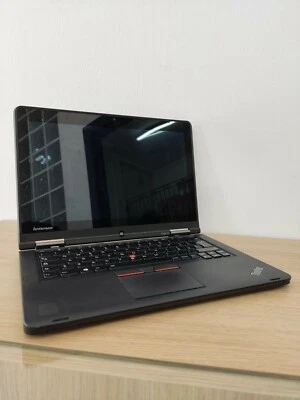Notebook convertibile Lenovo ThinkPad Yoga 12 Intel I7 - 8gb ram - 500ssd - Immagine 1 di 4