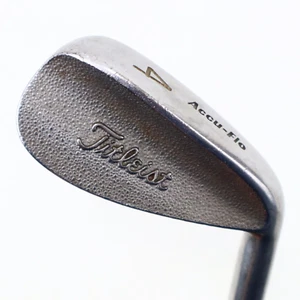 Titleist Accu-Flo 4 Iron 38" RH Power Step 3 Shaft right hand  - Picture 1 of 10
