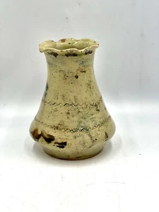 Vase Steinzeug La Borne Vorkrieg Werkstatt Talbot / Bedu / Lerat / Rozay  - Bild 1 von 7