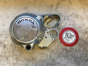 Honda Shadow VT1100 1985 cubierta de estator OEM - Imagen 1 de 5