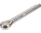 Hillman 881106 Extended Prong Steel Cotter Pin Zinc 3/32 in. x 1-1/2 in.