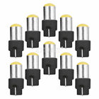 Ampoules dentaires DEL pour coupleur de pièce à main haute vitesse fibre optique KAVO fibre optique DEL