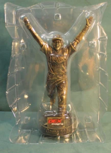 7/ FIGURA DE ACCIÓN EVAN LONGORIA TAMPA BAY RAYS SGA 23/09/23 (NUEVA EN CAJA) - Imagen 1 de 4