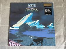 YES - Drama (1980) THE BUGGLES ASIA RARE 180G AUDIOPHILE VINYL!! NEW!!!