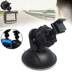 1 Pc Car Recorder Bracket Dash Cam Holder Camera Stand Suction Cup - Picture 1 of 1
