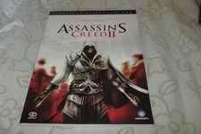 Assassin Creed II - Guida Strategica Italiana