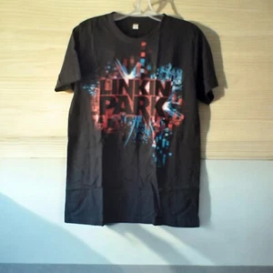 Camiseta Linkin Park Band agosto 2009 Fairplex Pomona California Nu Metal Rock S - Imagen 1 de 13