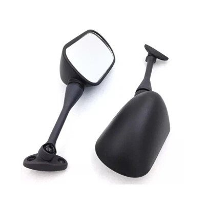 Rearview Side Mirrors Fit For Honda CBR600 F4 1999-2000 F4I 2001-2002 USA - Изображение 1 из 4