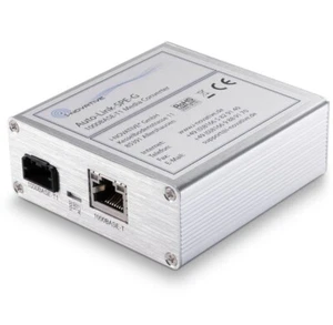 Innovative Auto-Link-SPE-G 1000BASE-T1 Media Converter - Picture 1 of 2