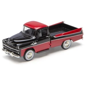6 PACK Denver Die-Cast 1:48 Scale 1957 Dodge Sweptside Trucks - Free Shipping - Picture 1 of 18