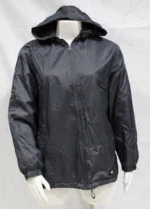 Dickies Fleece gefütterter Windbreaker - anthrazit - Large - Bild 1 von 5