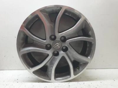 5402T5 llanta para CITROEN C-CROSSER XTR 2007 379589 - Imagen 1 de 4