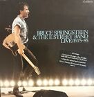 Bruce Springsteen - Live 1975-1985.     3 Cassetes CBS News