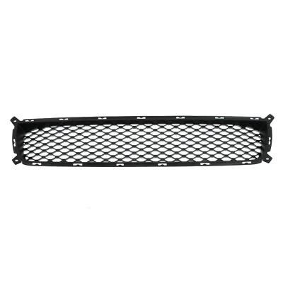 OEM NEW 2007-2009 Kia Spectra Spectra5 Hatchback Grille Front Bumper 86561-1L000 - Image 1 of 4