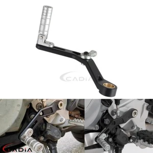 For BMW F750GS F850GS ADV 2018-2021 Adjustable Gear Shift Lever Shifter Pedal - Picture 1 of 7
