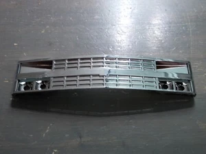 DA-30 DA30 Front Grill (#1) - Kyosho Vintage USA-1 (Electric & Nitro Versions) - Picture 1 of 3