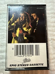 1978 Cheap Trick "Cheap Trick At The Budokan" Audio Cassette Tape Used See Pics! - Picture 1 of 4