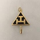 New Freemason Royal Arch Mason Officer Collar Jewel Hanger