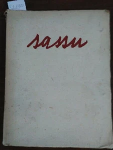 Aligi Sassu - Enrico Emanuelli - Imagen 1 de 2