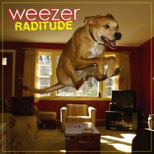 raditude -  CD MYVG The Cheap Fast Free Post