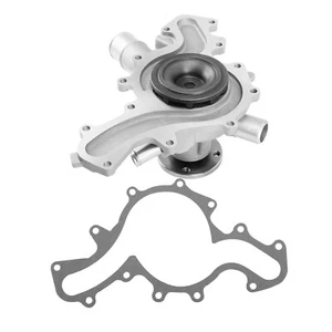 Water Pump For 97-11 Ford Explorer Sport Trac Mustang Mazda Mercury 4.0L 1252102 - Picture 1 of 12