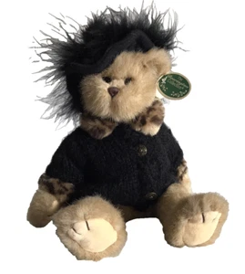 Oso de peluche coleccionable Selena The Bearington Collection 32 cm - Imagen 1 de 6