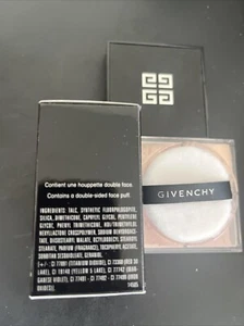 Givenchy Prisme Libre 3 VOILE ROSE ๐ซ CLASSIC * DISCONTINUED Loose Powder READ! - Picture 1 of 6