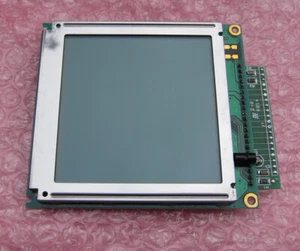 CHROME BEZEL LCD SCREEN for Exploranium GR-135 The Identifier - Picture 1 of 4