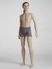 Tonner 2010 17" Matt O'Neill Ultra Basic Doll Nrfb