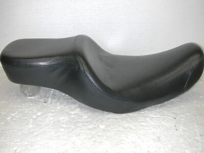 Harley Davidson DYNA FXD-WG Wide Glide 2003 - 2005 原始设备制造商双座 — 第 1/4 张图片